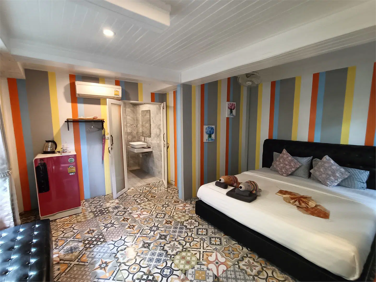 room image