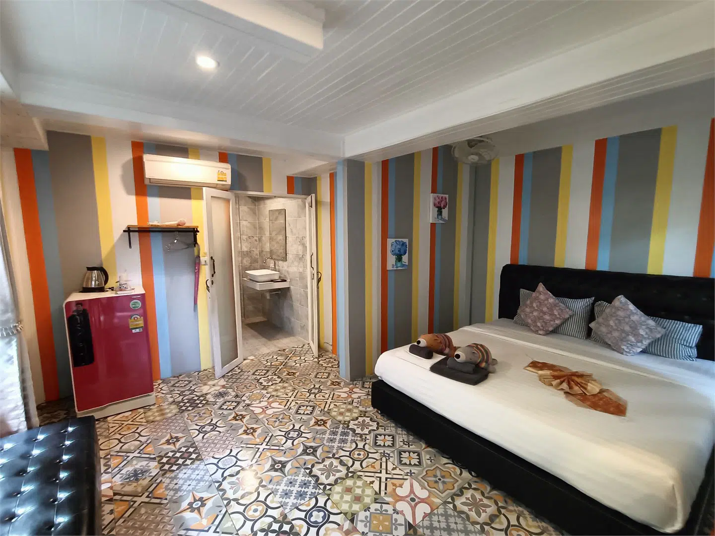 room image